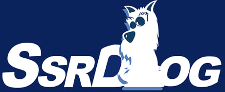 SSRDOGlogo